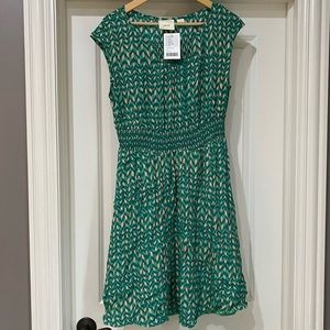 anthropology dress